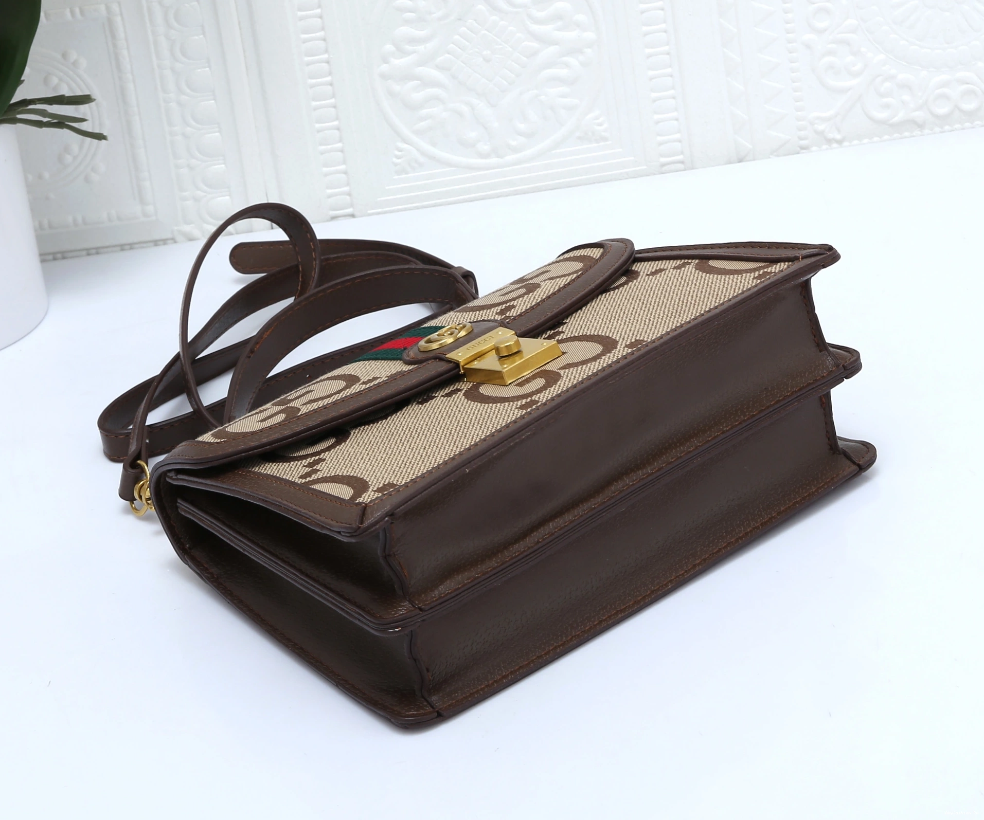 Gucci Women Versatile For Bags Messenger 6095 0510